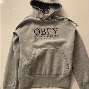 Obey Hoodie